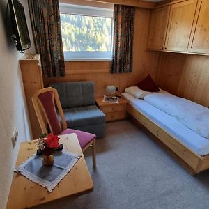Eenpersoonskamer