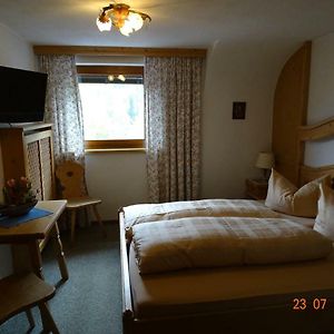 Standaard Kamer met een King Size Bed